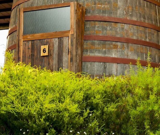 اتاق سوپریور, Cava Colchagua Hotel Boutique