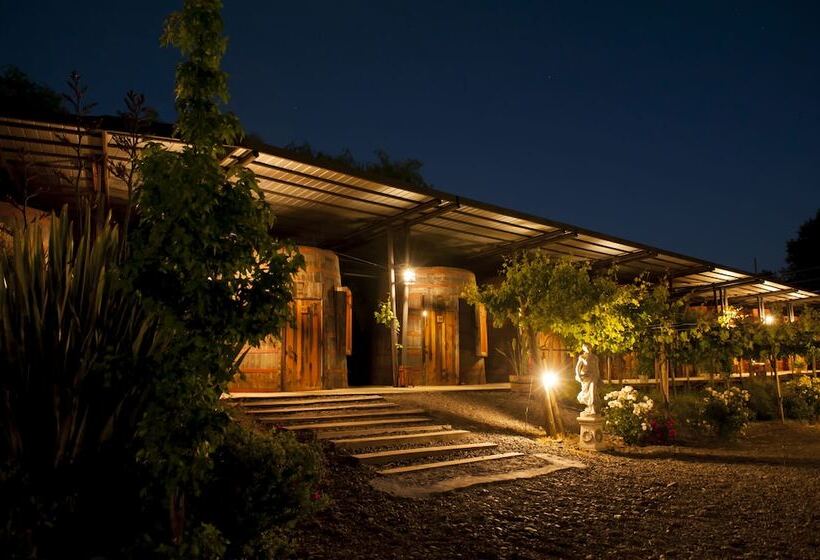 اتاق سوپریور, Cava Colchagua Hotel Boutique