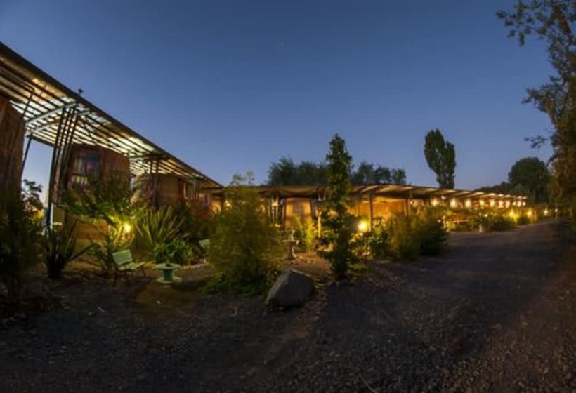 اتاق سوپریور, Cava Colchagua Hotel Boutique