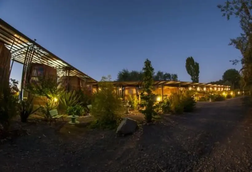 スーペリアールーム, Cava Colchagua Hotel Boutique