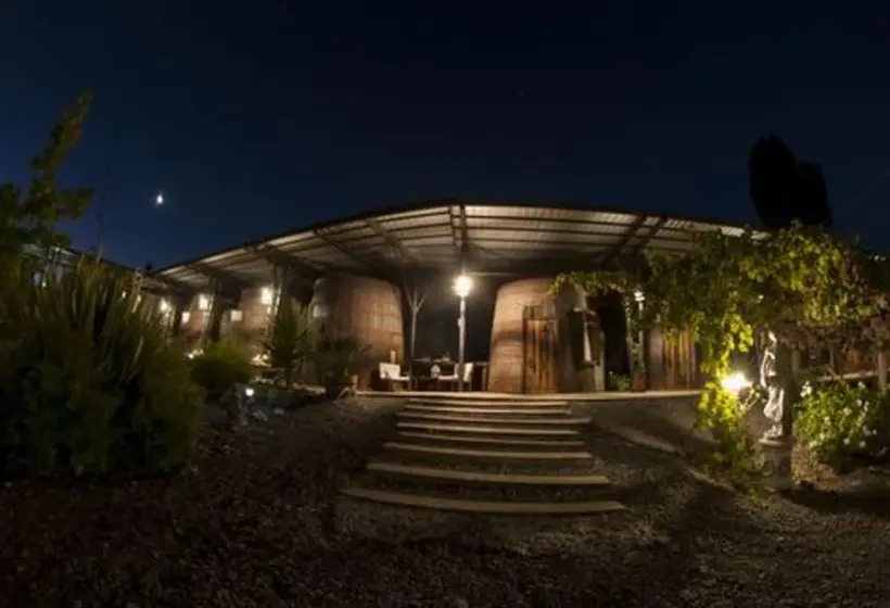 スーペリアールーム, Cava Colchagua Hotel Boutique