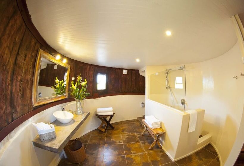 اتاق پرمیوم, Cava Colchagua Hotel Boutique