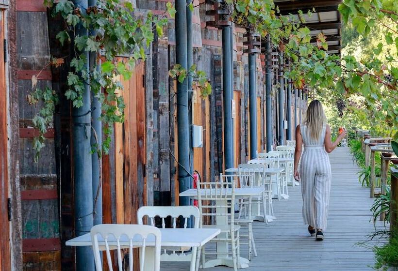 اتاق پرمیوم, Cava Colchagua Hotel Boutique