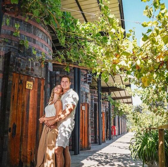 اتاق پرمیوم, Cava Colchagua Hotel Boutique