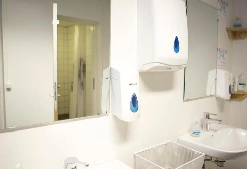 اتاق عادی, Globalhagen Hostel