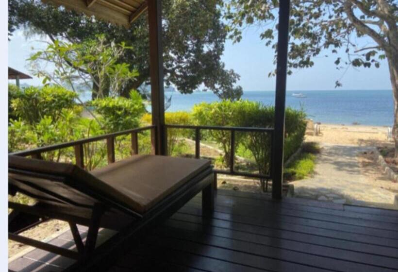 Вилла 1 Спальня, Heaven Beach Resort & Art