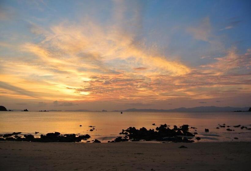 带1个卧室的别墅, Heaven Beach Resort & Art