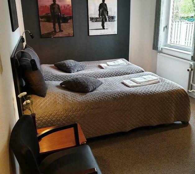 Номер Стандарт, Aabenraa