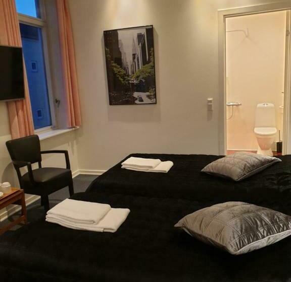 Номер Стандарт, Aabenraa