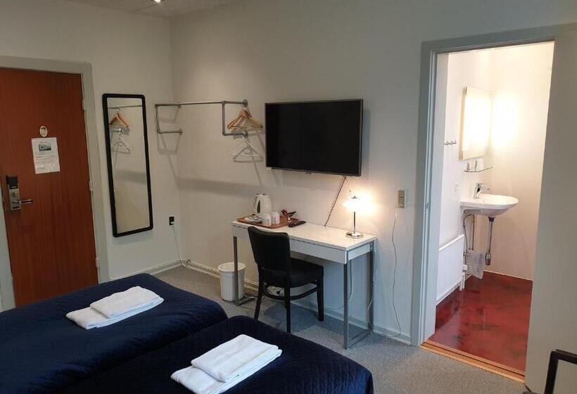 Номер Стандарт, Aabenraa