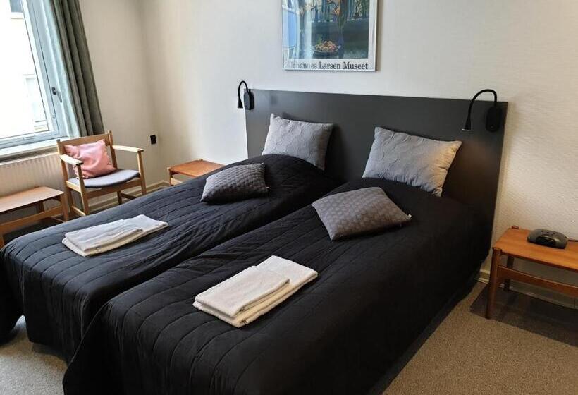 Номер Стандарт, Aabenraa