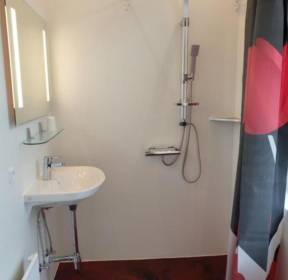 Номер Стандарт, Aabenraa