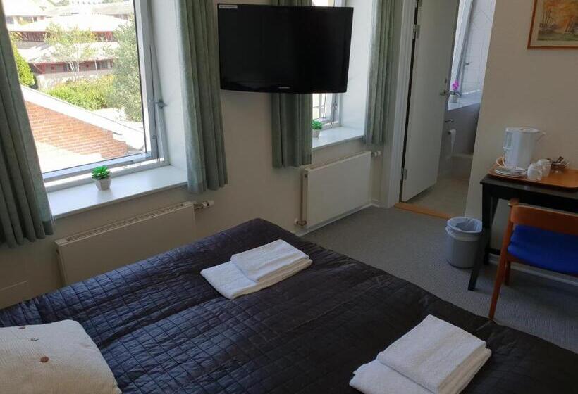 Номер Стандарт, Aabenraa