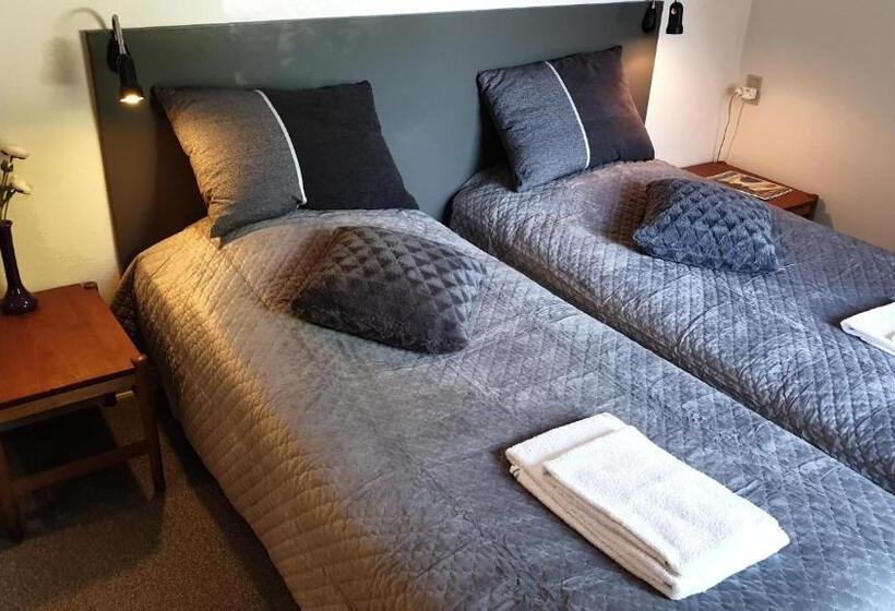 Номер Стандарт Совместная Ванная, Aabenraa