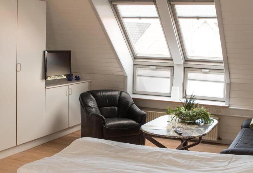 2 Schlafzimmer Apartment, Agerbæk