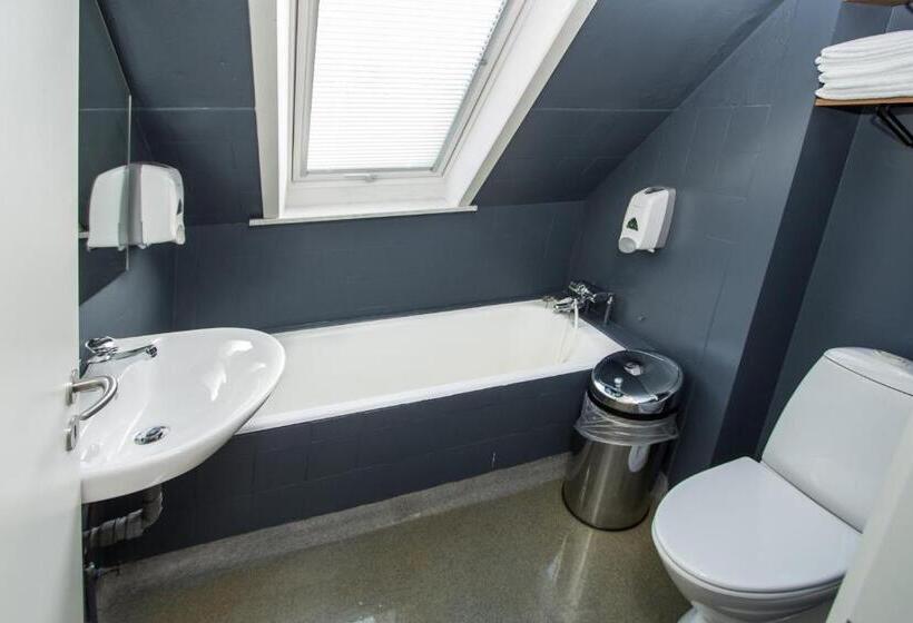 2 Schlafzimmer Apartment, Agerbæk