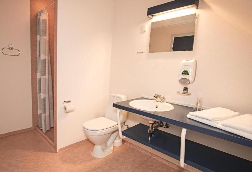 Economy Zimmer, Agerbæk