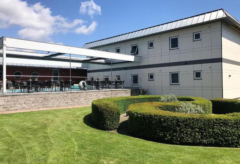 Superior-Zimmer, Agerbæk