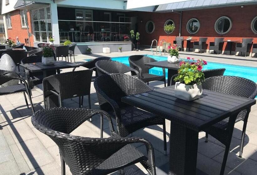 Superior-Zimmer, Agerbæk