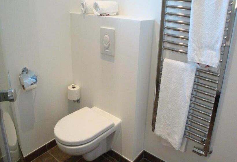 Superior Familienzimmer, Agerbæk