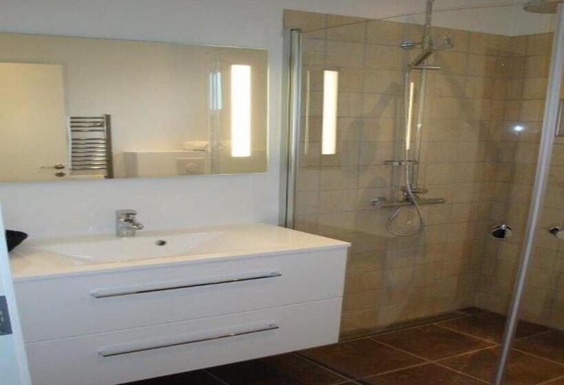 Superior Familienzimmer, Agerbæk