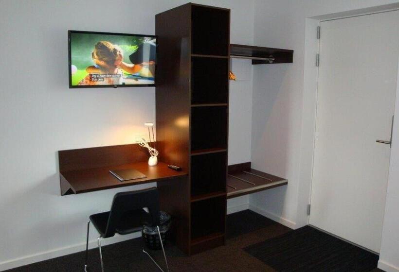 Superior Familienzimmer, Agerbæk