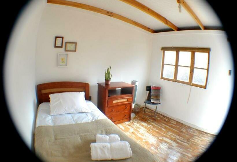 Standardeinzelzimmer, Boutique Molzano