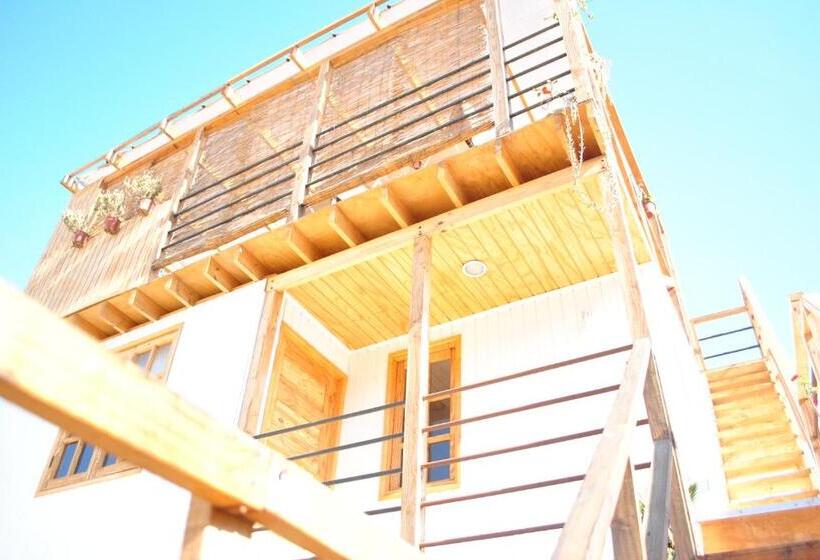 Standardeinzelzimmer, Boutique Molzano