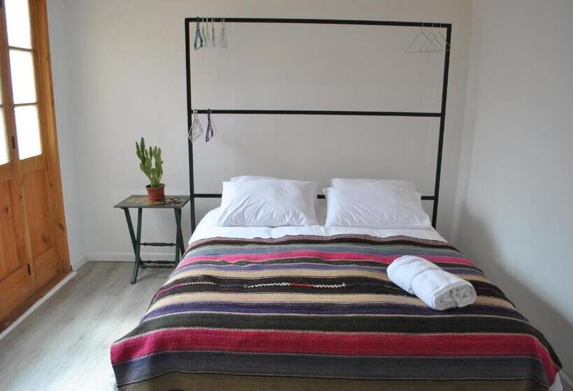 Suite, Boutique Molzano