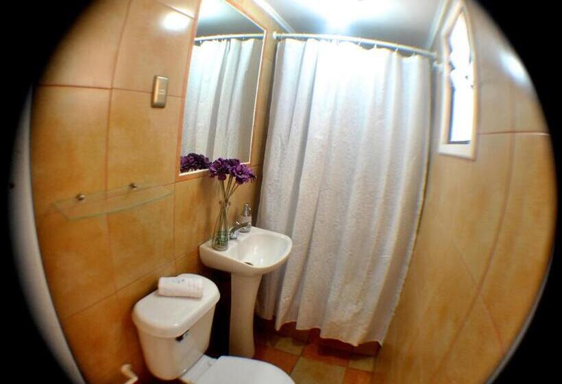 Standardzimmer, Boutique Molzano