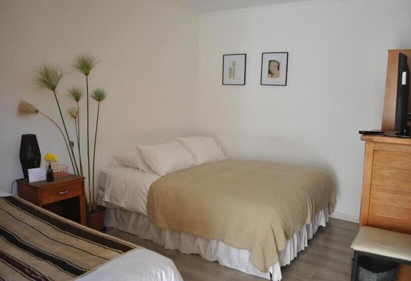 Standardzimmer, Boutique Molzano