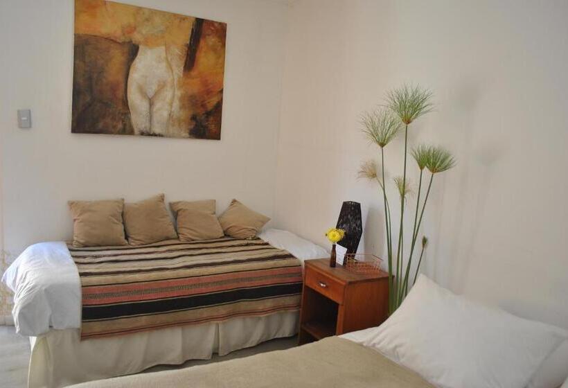 Standardzimmer, Boutique Molzano