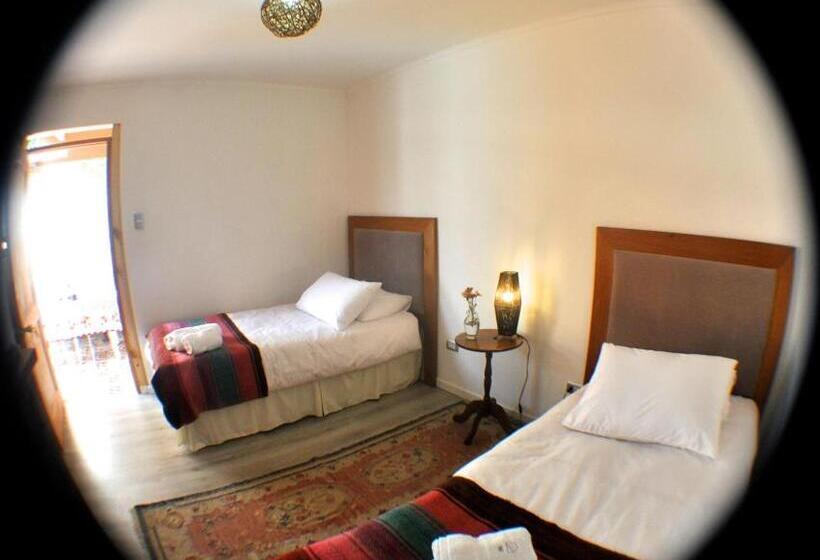 Standardzimmer, Boutique Molzano