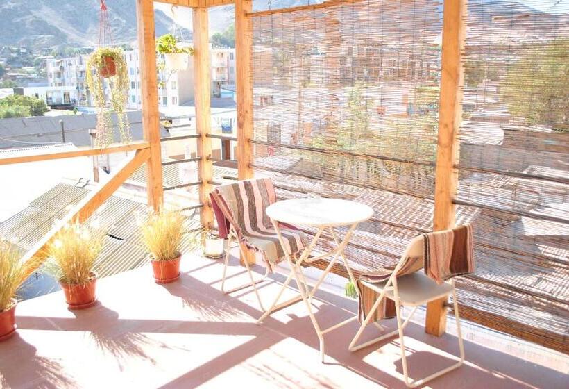 Standardeinzelzimmer, Boutique Molzano