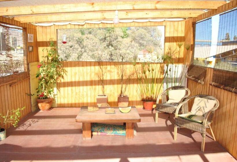 Standardeinzelzimmer, Boutique Molzano