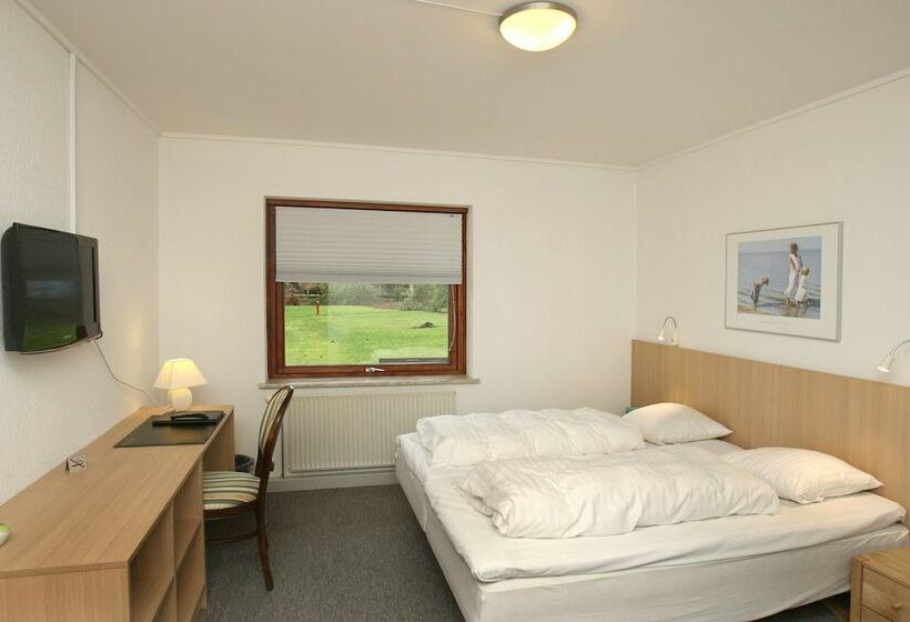 חדר סטנדרט, Bov Kro