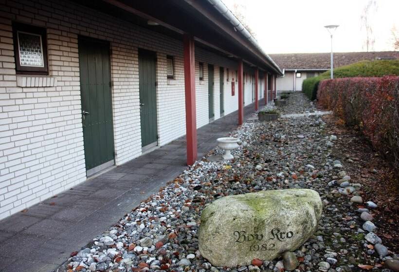 חדר סטנדרט, Bov Kro