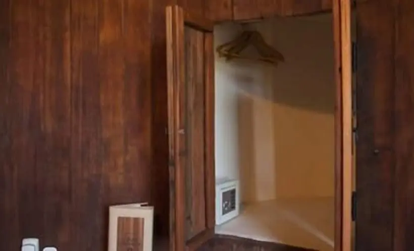 プレミアムルーム, Cava Colchagua Hotel Boutique