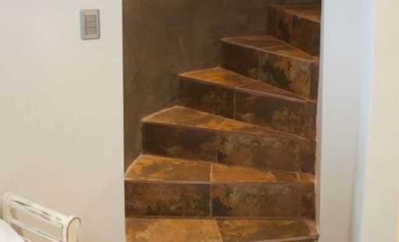 اتاق پرمیوم, Cava Colchagua Hotel Boutique