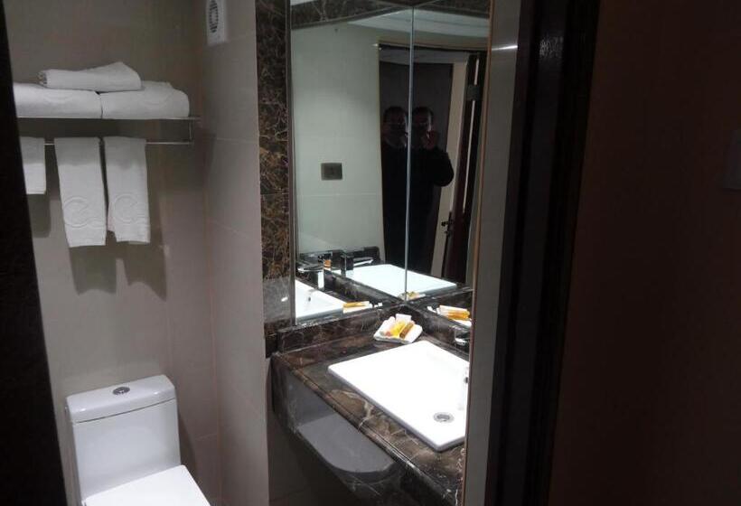 اتاق استاندارد, Costa Pacifico   Express