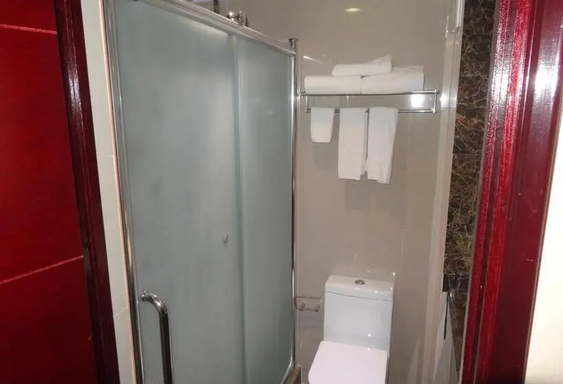 اتاق لوکس با تخت بزرگ, Costa Pacifico   Express