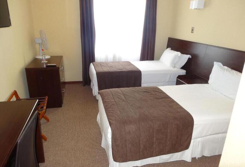 اتاق استاندارد, Costa Pacifico   Express