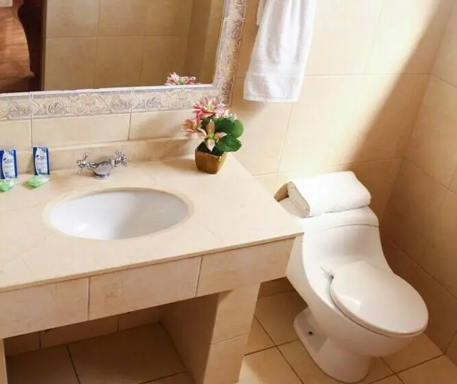 اتاق استاندارد, Costa Pacifico