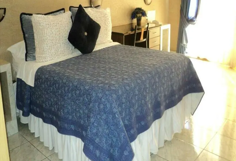 اتاق استاندارد, Costa Pacifico