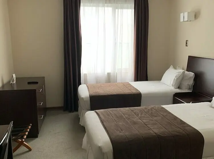 اتاق استاندارد, Costa Pacifico   Express