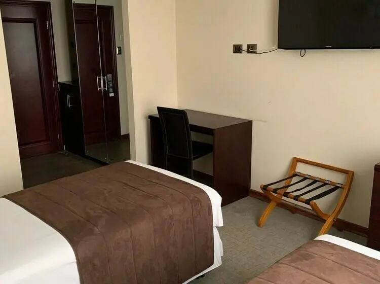 اتاق استاندارد, Costa Pacifico   Express