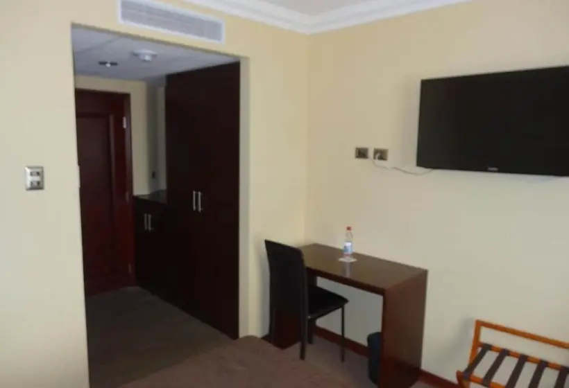 اتاق استاندارد, Costa Pacifico   Express