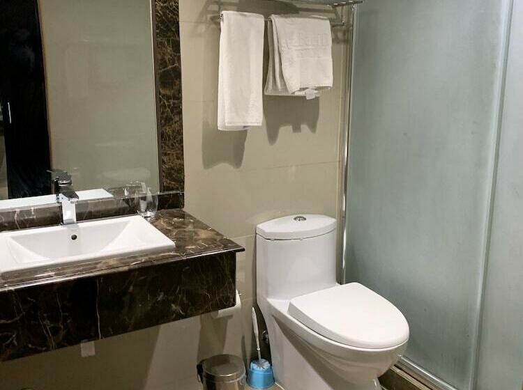 اتاق استاندارد, Costa Pacifico   Express