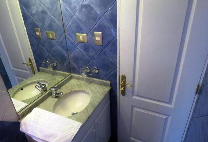 غرفة قياسية, Doria