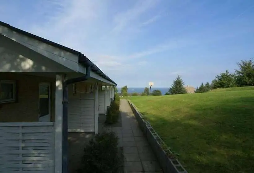 Appartamento Familiare, Feriecenter Bornholm Aps